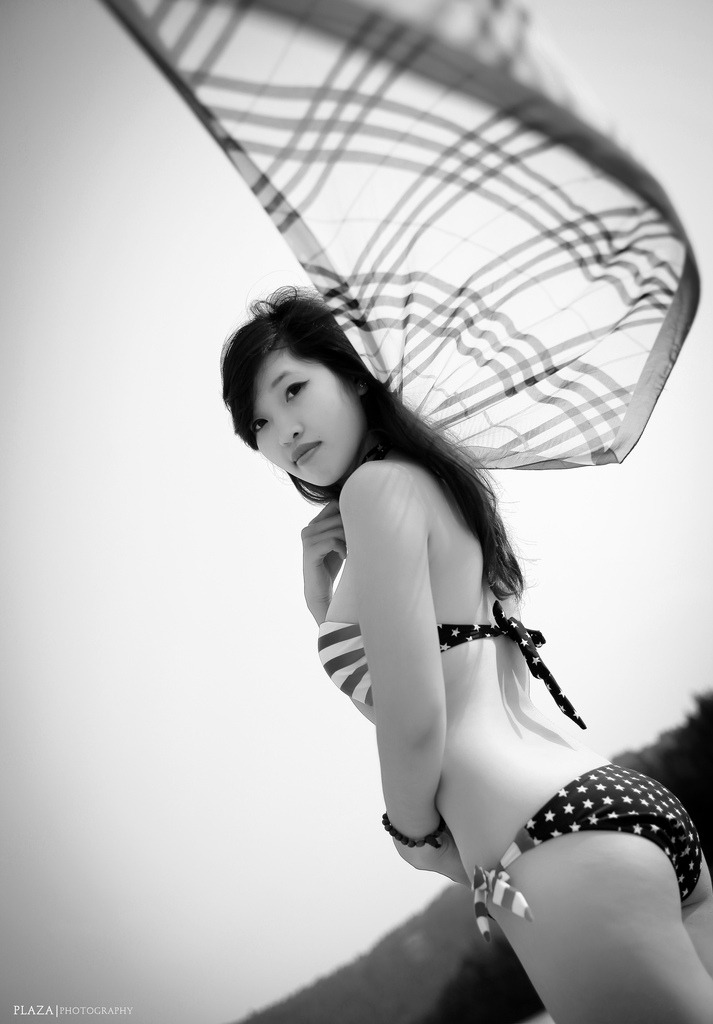 妈妈的春天