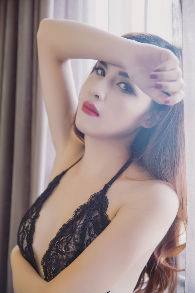 调教女高中生