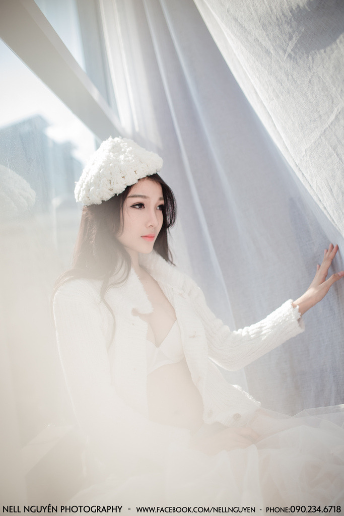 请驯服我吧主人
